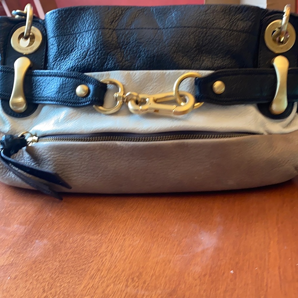 B Makowsky Handbag